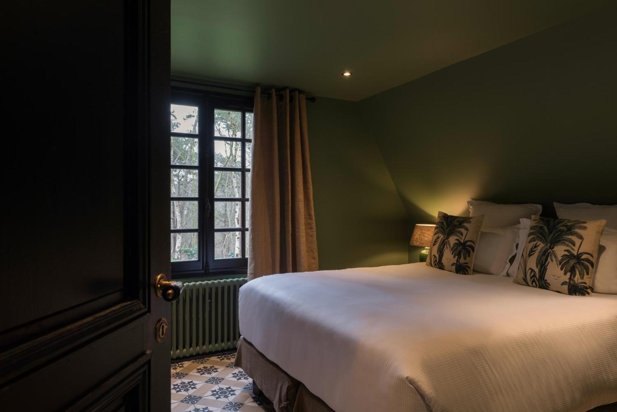 Les Pins De Cesar - La Campagne D'Etretat Hotel Saint-Jouin-Bruneval Ngoại thất bức ảnh